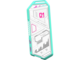 Кутии за дискове ASUS ROG Strix Arion Hatsune Miku Edition