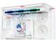Охладители Lian Li HydroShift II LCD-C 360TL White