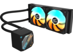 Охладители GIGABYTE GAMING 240