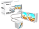 Охладители GIGABYTE GAMING 240 ICE