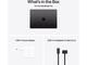 Лаптопи Apple MacBook Pro 14" Space Black M4 (2024), Разопакован продукт