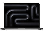 Лаптопи Apple MacBook Pro 14" Space Black M4 (2024), Разопакован продукт