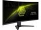 Монитори MSI MAG 346CQ