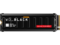 SSD 1TB WD_BLACK SN8100 POWERED BY SANDISK, с Heatsink