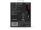 SSD 2TB WD_BLACK SN8100 POWERED BY SANDISK, с Heatsink