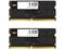 Оперативна памет 32GB (2x16GB) DDR5 4800 MT/s Silicon Power SODIMM
