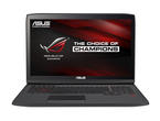 Лаптопи ASUS G751JT-T7012D