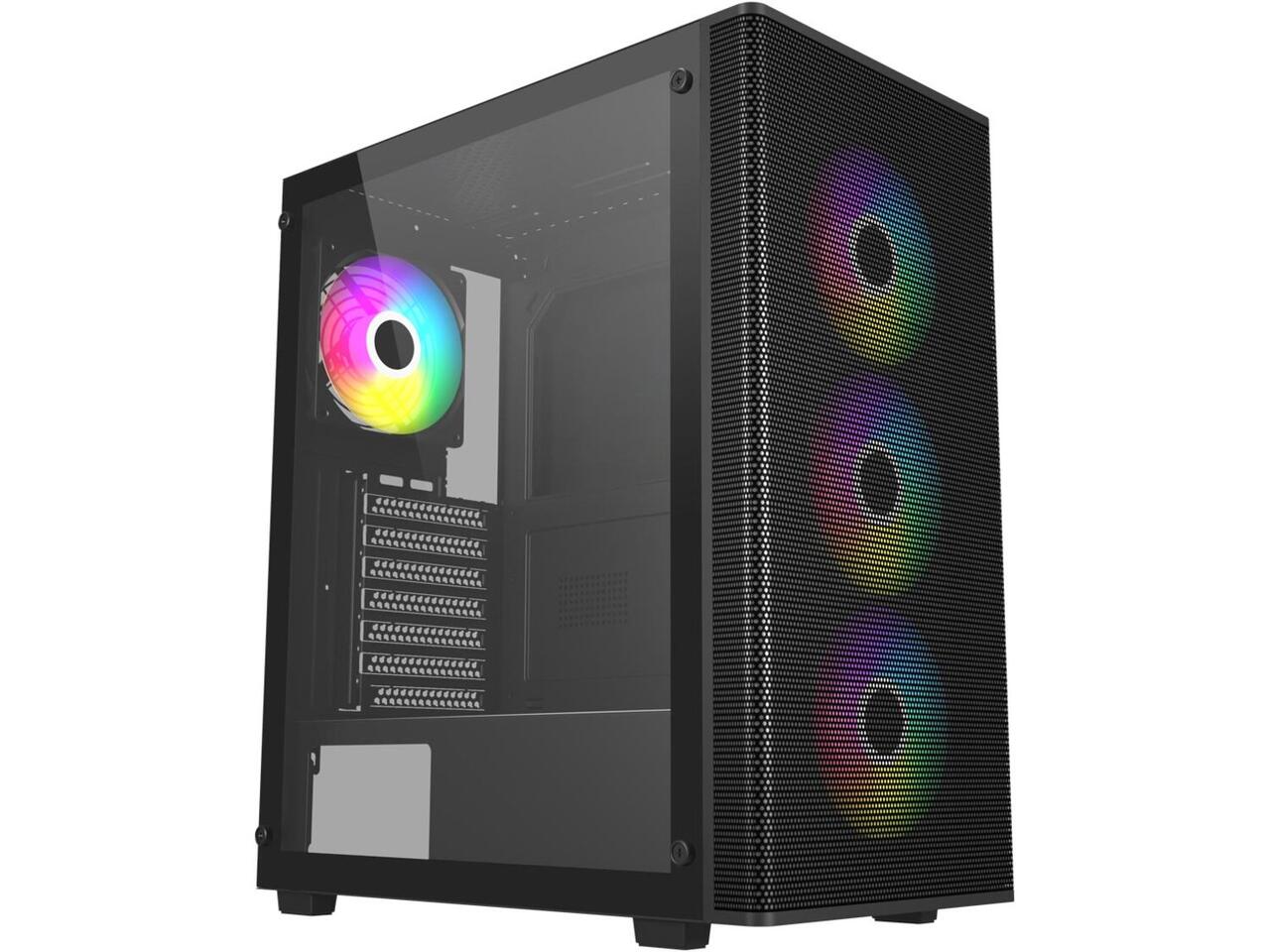 FSP Group M220 Black | Laptop.bg - Технологията с теб