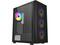 Кутии FSP Group M220 Black
