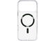 Калъфи Dviced Magsafe Phone Case for iPhone 17 Pro Max, Clear black