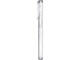 Калъфи Dviced Magsafe Phone Case for iPhone 17 Pro Max, Clear white