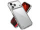 Калъфи Speck iPhone 17 Pro Max, Presidio, Perfect Clear