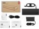 Докинг станции Lenovo ThinkPad USB4 Smart Dock 5500