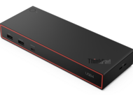 Докинг станции Lenovo ThinkPad USB4 Dock 5000