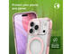 Калъфи ZAGG Santa Cruz Snap Apple iPhone 17 Pro, Pink Sorbet