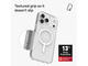 Калъфи ZAGG iPhone 17 Pro Max Cases Crystal Palace Snap