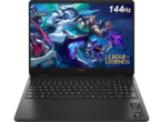 Лаптопи HP OMEN 16-am0066nn
