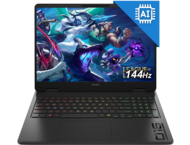 Лаптопи HP Omen 16-ap0048nn
