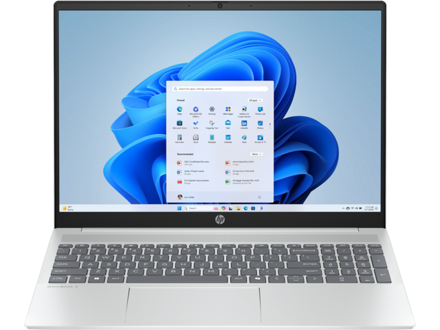 Лаптопи HP OmniBook 5 16-ba1031nn
