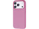 Калъфи Tech21 iPhone 17 Pro EvoLite w/MagSafe Thrift Pink