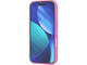 Калъфи Tech21 iPhone 17 Pro EvoLite w/MagSafe Thrift Pink
