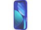 Калъфи Tech21 iPhone 17 Pro EvoLite w/MagSafe Electric Blue