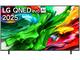 Телевизори LG 65QNED85A3C