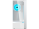 Кутии COUGAR CFV235 Vision White