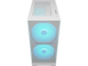Кутии COUGAR Airface 180 White