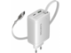 Зарядни устройства Canyon OnCharge 65CU, CNS-CURC65ACW