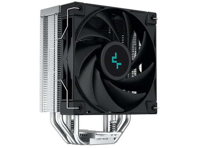 Охладители DeepCool AK400, Разопакован продукт