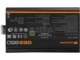Захранвания за компютри COUGAR GES 850 ATX 3.1