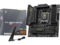 Дънни платки MSI MAG B850M MORTAR WIFI