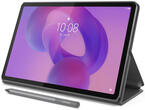 Таблети Lenovo Idea Tab 5G - 8GB RAM / 256GB, Luna Grey + Pen & Case