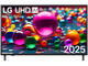 Телевизори LG 43UA74003LB