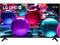 Телевизори LG 55UA73003LA