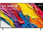 Телевизори LG 43QNED82A3B