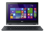 Таблети Acer Aspire Switch 12 (SW5-271) 128GB, черен цвят