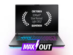 Лаптопи ASUS ROG Strix G16 G615JMR-RV106 - MAXOUT