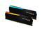 Оперативна памет 32GB (2x16GB) DDR5 6000 MT/s G.SKILL Ripjaws M5 Neo RGB White