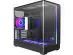Кутии MONTECH KING 15 PRO Black