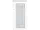 Кутии MONTECH X5M White