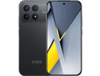 Смартфони Xiaomi Poco F8 Pro - 12GB RAM / 256GB, Black