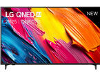 Телевизори LG 50QNED70A6A