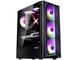 Кутии Zalman N4 RGB, Нарушена опаковка