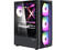 Кутии Zalman N4 RGB, Нарушена опаковка