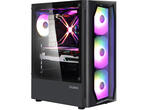 Кутии Zalman N4 RGB, Нарушена опаковка