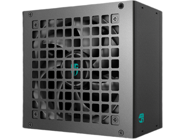 Захранвания за компютри DeepCool GamerStorm PQ750G ATX 3.1