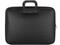 Чанти за Лаптопи Bombata Maxibombata AllBlack 17 inch - black