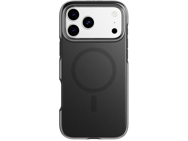 Калъфи Tech21 iPhone 17 Pro EvoDusk w/MagSafe-Black